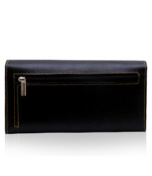 Ladies wallet combo K A-19 (Ladies wallet + Leather Keyring + Scarf )